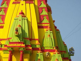 Wondrous Temple Tour of Maharashtra