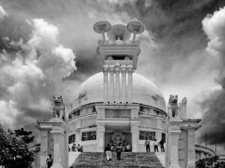 Spiritual Travel: 11 Amazing Temples of Odisha