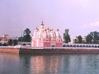 Travel to the 5 Beautiful Lakes of Haryana