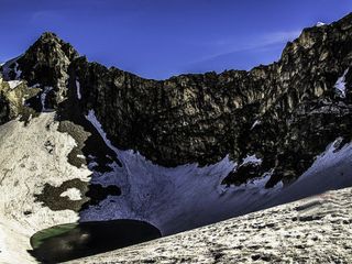 Travel to the 5 Mystical Lakes of Uttarakhand