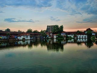 Visual Tour of the Beautiful Temples of Thiruvananthapuram