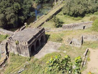 Travel to the Historical Forts of Tamil Nadu