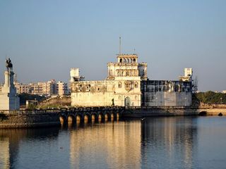 Travel to the 6 Alluring Lakes of Gujarat