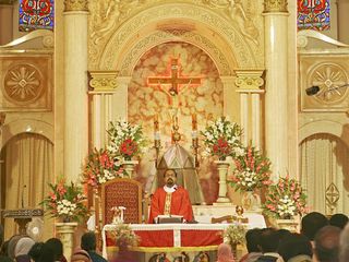 Christmas Special: 5 Famous Churches of Bangalore