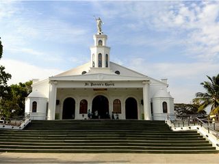 Christmas Special: 5 Famous Churches of Chennai