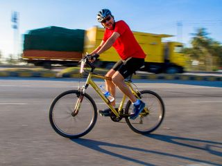 10 Places to Go Cycling in India