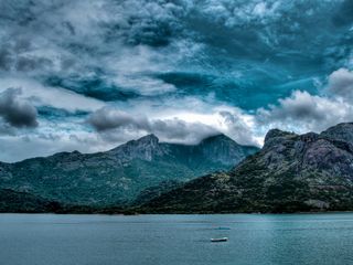 Traversing South India this January