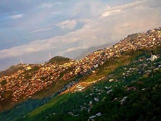 Travel to the Tribal Town of Mokokchung, Nagaland