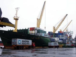 Travel to the 7 Port Cities in India