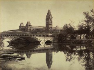 Travel Through Time – Chennai