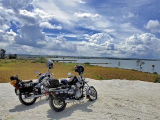 A Picturesque Photo Tour of Karnataka