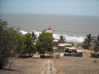 Maharashtra Tourism – The Portuguese Town of Chaul