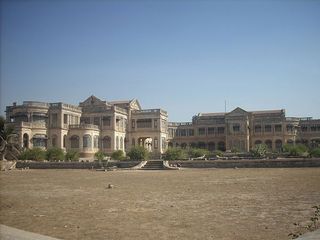 Gujarat Tourism – The Calm Town of Porbandar