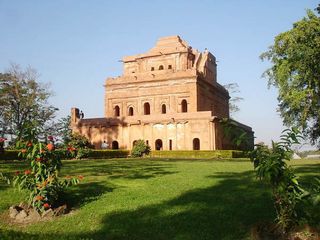 Assam Tourism – The Mystical Town of Sibsagar