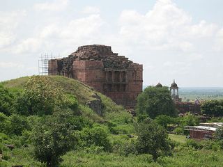 Madhya Pradesh – The Ancient City of Bhojpur