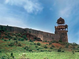 Madhya Pradesh Tourism – The Tranquil Town of Guna