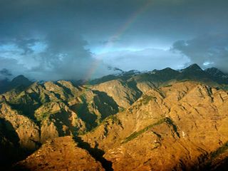 Uttarakhand Tourism – The Snow Town of Auli