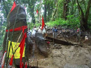 Arunachal Pradesh Tourism – The Quaint Town of Ziro