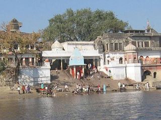 Uttar Pradesh Tourism – The Historical Town of Bithoor