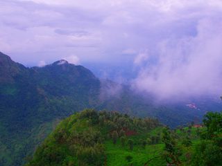 Andhra Pradesh Tourism - The Stunning City of Vizag