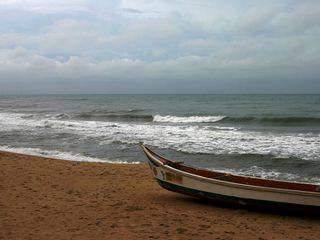 Less Explored Beaches of India