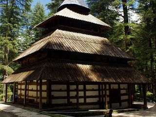 Himachal Pradesh Tourism – Famous Temples