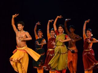 10 Places to Visit In and Around Chennai