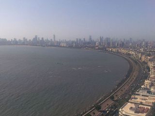 An Outing to the Beaches of Mumbai