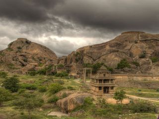 Chitradurga Fort – A Picturesque Fort of Karnataka