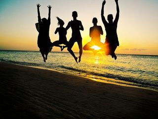 Tips for Planning a Girls Trip