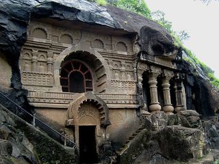 Pandavleni Caves – An Ancient Rock-Cut Architecture of Nashik