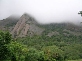 Savandurga Trek: A Perfect Weekend Getaway From Bangalore