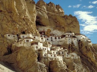 Travelling to Offbeat Desinations in North India