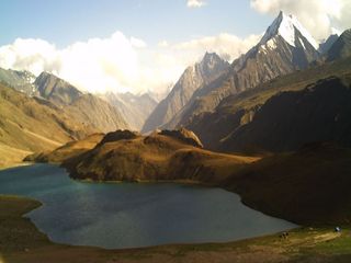 7 Picturesque Wetlands in India