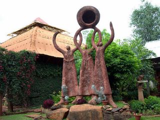 Nrityagram: The Modern Gurukul of Dance