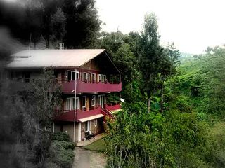 Homestays – For a Feel-At-Home Experience