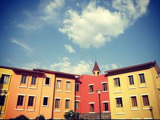 The Exotic World: Lavasa City Near Pune