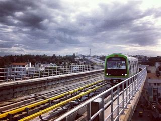 16 Interesting Things To Know About Bengaluru Metro