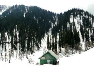 Jammu & Kashmir: A Photo Tour