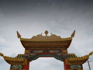 Golden Memories in the Golden Temple