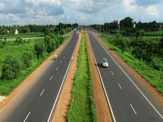 Top five highway travel tips