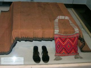 A Visit to Indira Gandhi Memorial Museum in Delhi