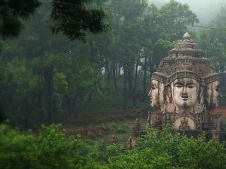 Amarkantak: Bridging the Myths