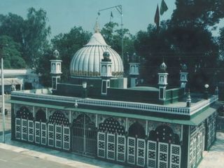 Top Three Dargahs In India To Visit This Ramzan