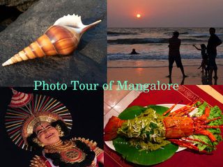 Electrifying Mangalore: A Photo Tour in the Coast