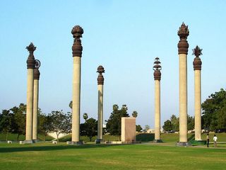 Must Visit Memorial Structures of Tamil Nadu