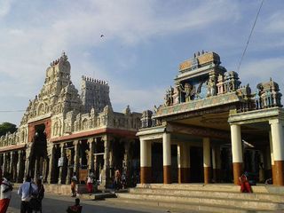 Thiruchendur Murugan Temple to Destroy Your Enemies!