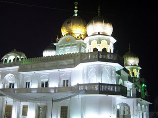 Famous Gurudwaras in India – Part 1