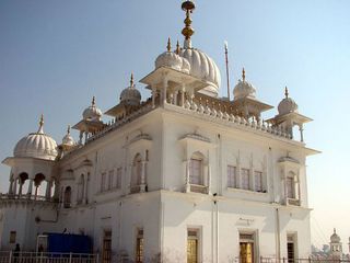 Famous Gurudwaras in India – Part 2