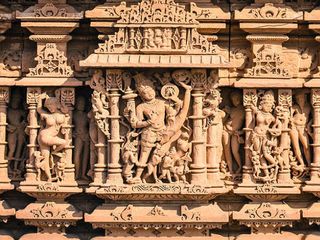 Osian: The Khajuraho of Rajasthan